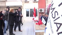 Tümsiad Antalya Şubesi Halk Oylamasında Kararını Açıkladı