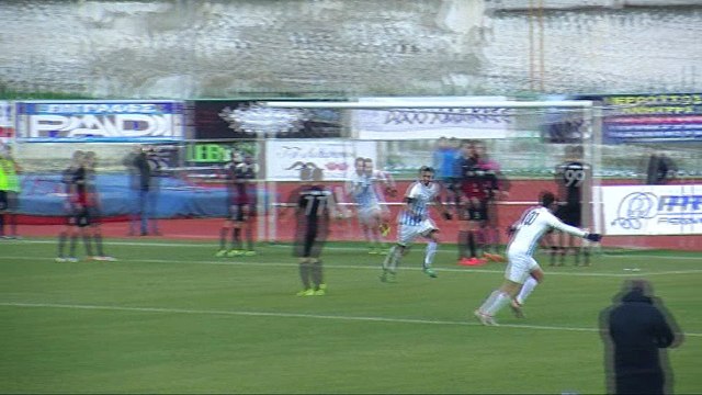 ΑΟ Χαλκίς: Δηλώσεις Ελευθεριάδη-Τσαγκάρη