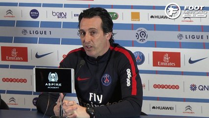 PSG : Emery donne son avis sur les cracks de la L1