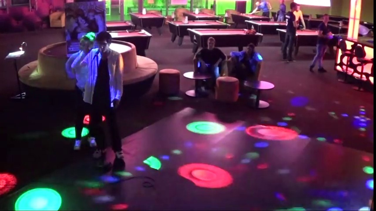 Vincent Vinel - Les murs porteurs