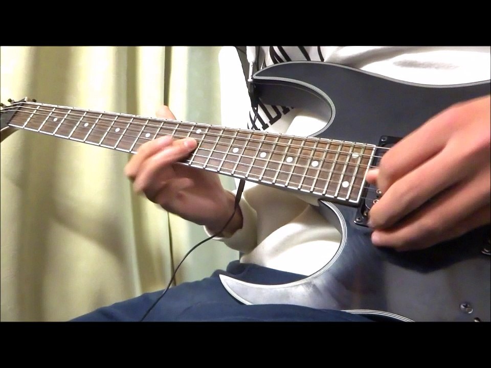 UVERworld 『WANNA be BRILLIANT』