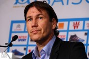 Lorient-OM : la conf’ de Rudi Garcia