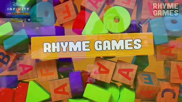 Mickey Mouse Easter Egg Hunt - Mickey Mouse Clubhouse Daddy Finger Family Nursery Rhymes w