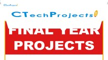 IEEE Final Year Project Titles 2016-17 - Java - Cloud Computing