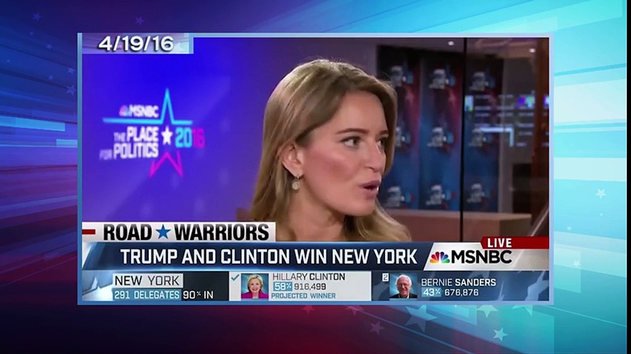 Media Fawns Over Trump's New Tone- A Closer Look