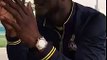 How Darren Sammy is Speaking Pashto PSL 2 new clip