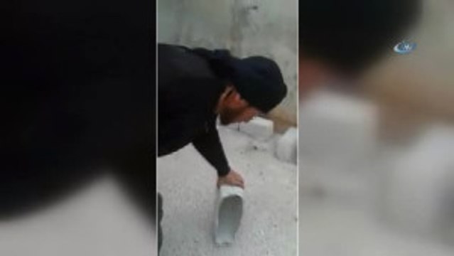 El Bab Şehir Konseyi Başkanlığı, Şehrin Güvenliğini Sağlayacak Tedbirler Paketini Açıkladı