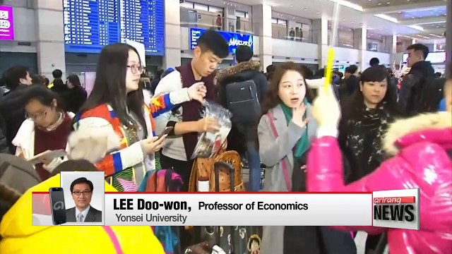 China intensifies retaliatory measures against THAAD deployment