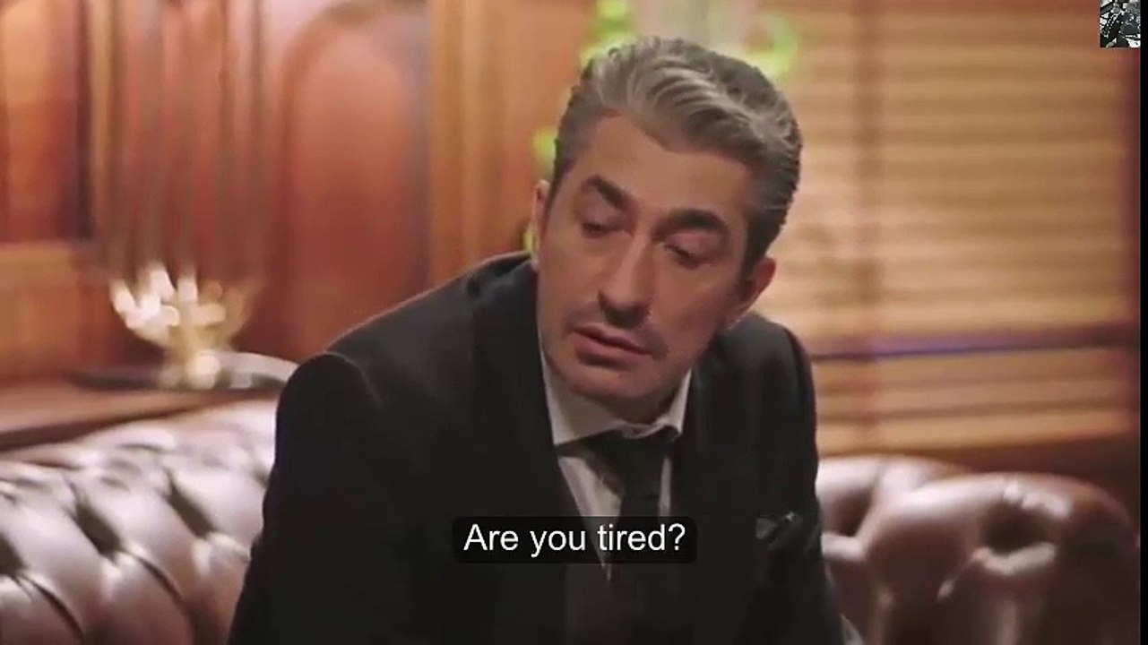 Why aren't you taking care of yourself? | Paramparca scene from episode 93