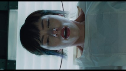 Ghost in the Shell (2017) - Wake Up Spot - Paramount Pictures (Scarlett Johansson) [Full HD,1920x1080]