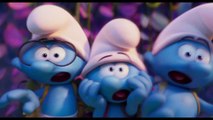 Les Schtroumpfs et le Village Perdu - TV Spot VF Animated 20 - Trailer Bande-annonce Animation [Full HD,1920x1080]