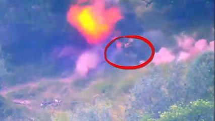 Pak army snipers ki karwai