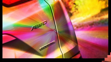 [HOT NEWS] 2017 Honda CR-V AWD