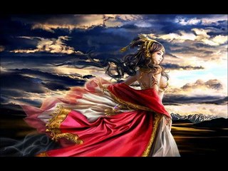 Meditation mix - 4 Rising sun (Lucia)