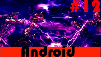 Dante Inferno #12 To Android