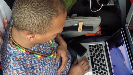 Adrénaline - Ski : Expédition sur le plus haut sommet de Turquie