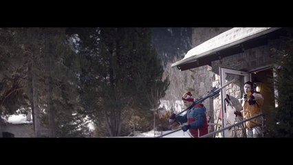 Publicis Conseil pour Orange - «Regards croisés» - mars 2017