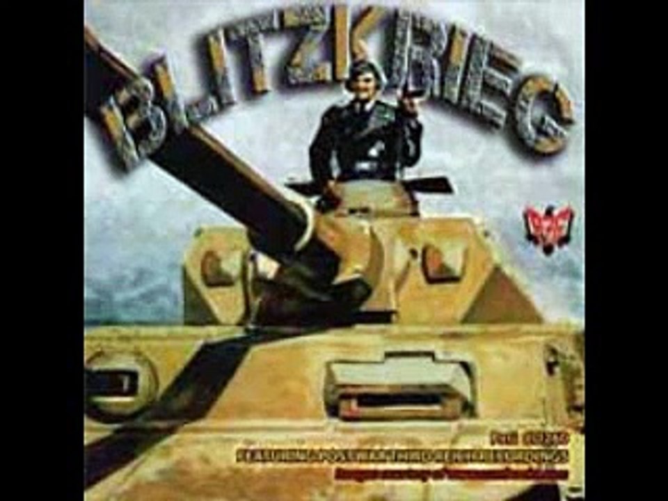 Deutsche Soldatenlieder