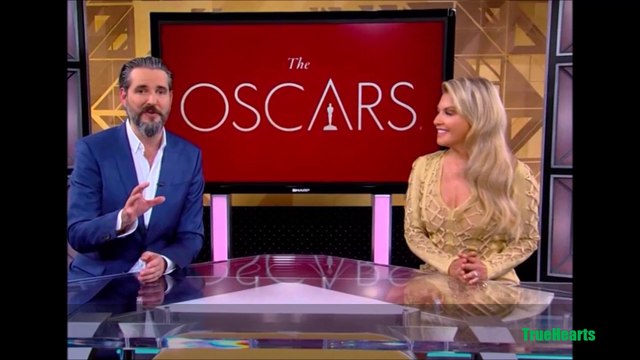 Stars React To 2017 Oscars 'Moonlight' and 'La La Land' Best Picture Mix-Up