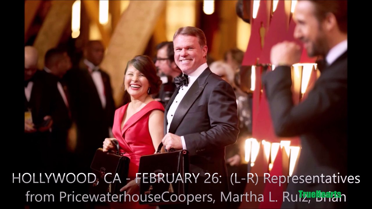 PwC Accountants Behind Oscars Gaffe Now Need Private Security