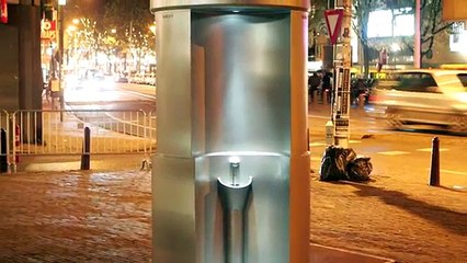 13 Worlds Most Bizarre Toilets !!!