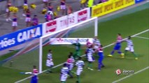 Melhores Momentos - Bahia 3 x 0 Altos - Copa do No