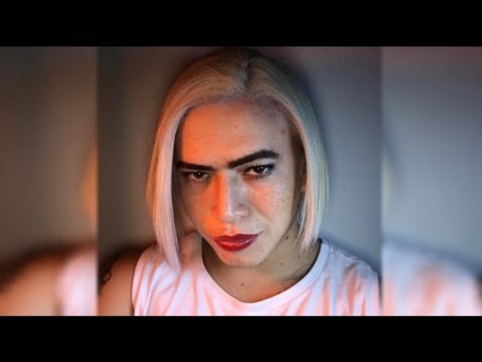 WHINDERSSON NUNES PARÓDIA LARGA MEU BOY - Whindersson Nunes (1)