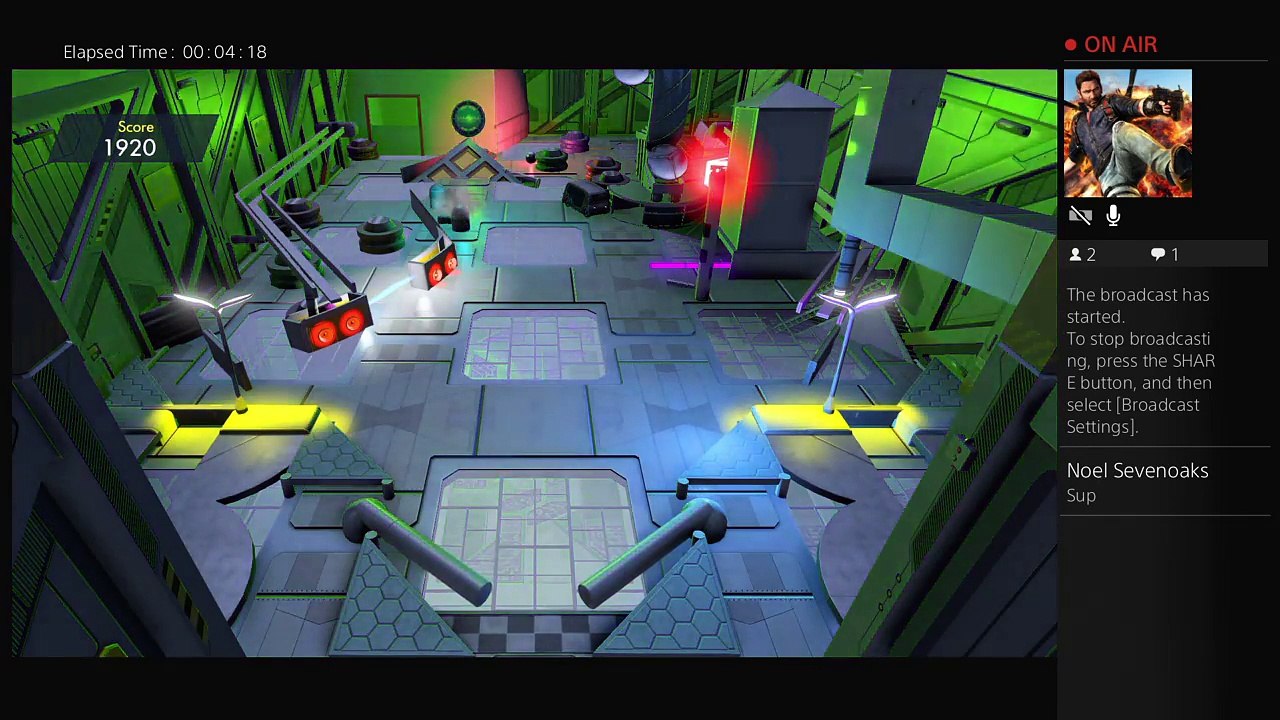 Trials Fusion