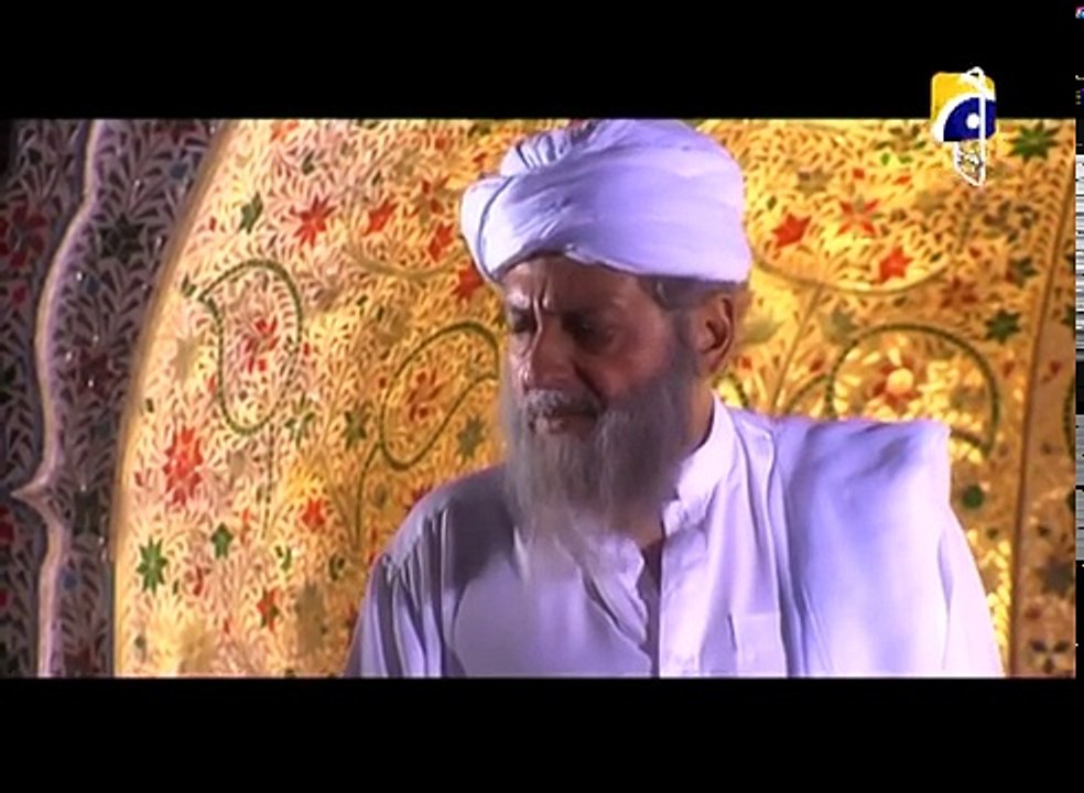 Khuda Aur Muhabbat - EP 10