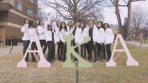The Alpha Kappa Alpha Sorority on Sisterhood and Community | American Women