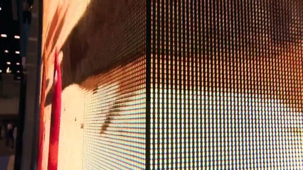 Samsung Affichage Dynamique