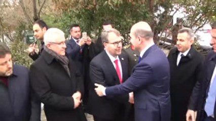 Bakan Soylu: "Hepimiz Mehmetçiğiz, Sevdamız Aynı, Emanetimiz Aynı"