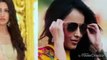 Anika talk to Gauri - Dil bole Oberoi - 6th March 2017 - ishqbaaz - upcoming twist - star plus - YouTube