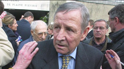 Falleció Raymond Kopa, leyenda del fútbol francés