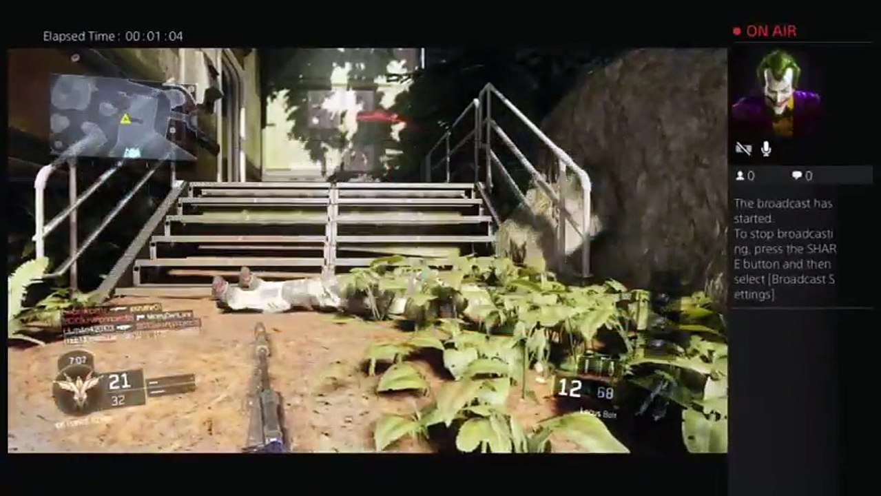 Multiplayer cod bo3 (20)