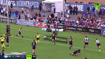 Canterbury Bulldogs vs Melbourne Storm - Highlights ( NRL 2017 ) Round 1