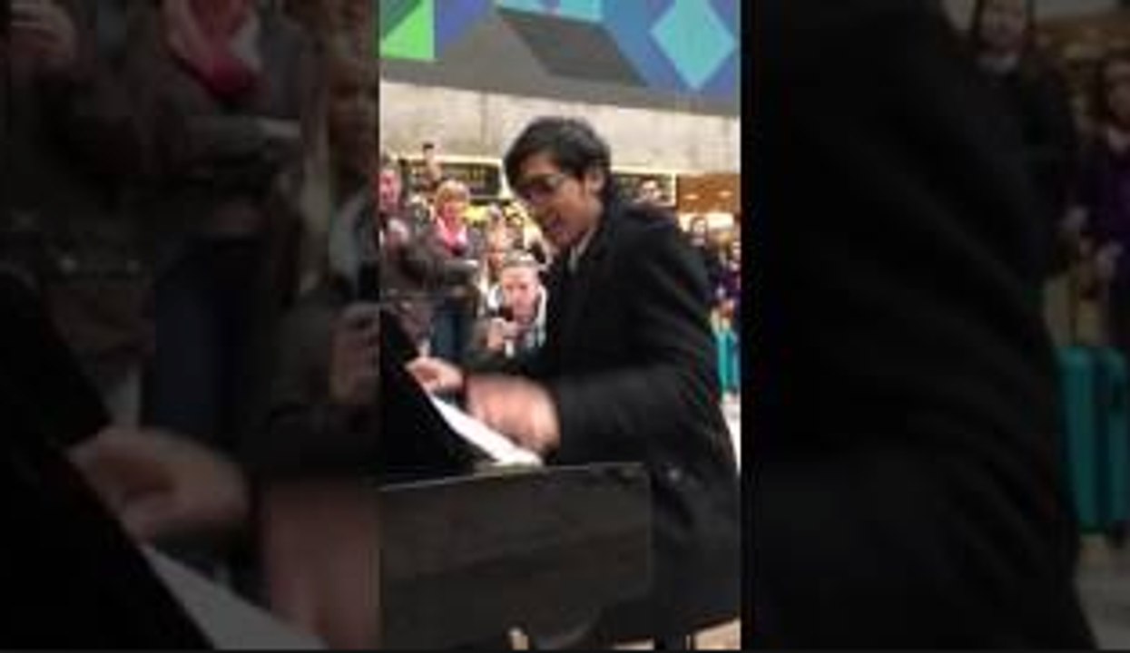 Vincent Vinel - Eminem Lose Yourself