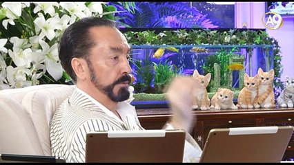 Benim zenginliğim Allah'tan, ne bankada param ne üstüme tapulu bir malım var.