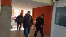 Kocaeli'de 2 Özel Okul Öğretmeni Fetö'den Adliyeye Çıkarıldı