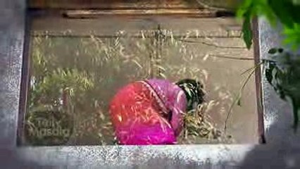 Janvi Attacked By Ashwin's Murderer In Beyhadh