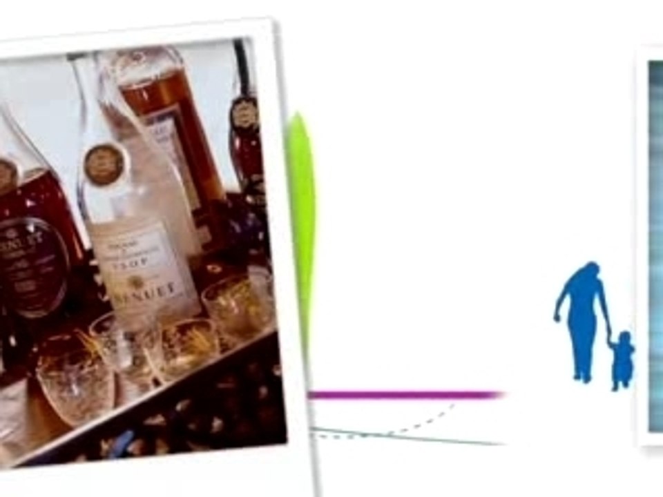 Hôtel les Orangeries de Lussac - Lauréat 2007