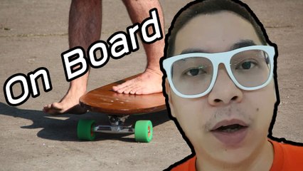 On Board | ภาษาอังกฤษวันละคำสองคำกับ Capt. สมหมาย