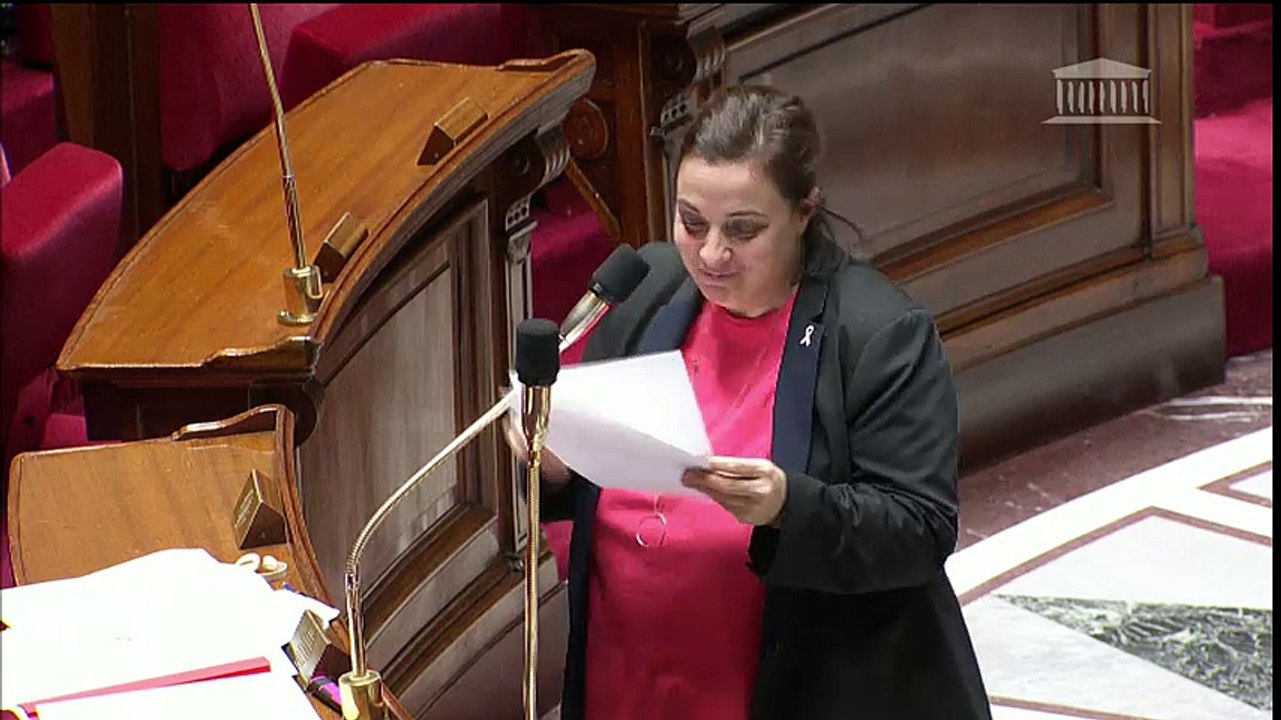 Cosse entonnoir à rebours