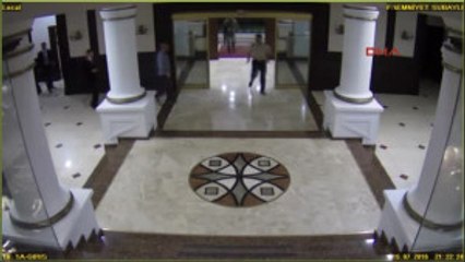 Genelkurmay Başkanlığı Karargahı'nda 15 Temmuz'da Yaşananlar 1-