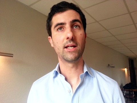 Lot-et-Garonne : le responsable de la campagne numérique de François Fillon s'exprime