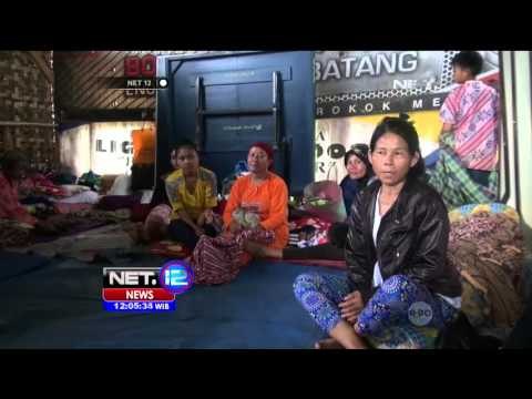 Pergerakan Tanah Rusak Puluhan Rumah Warga di Garut - NET12