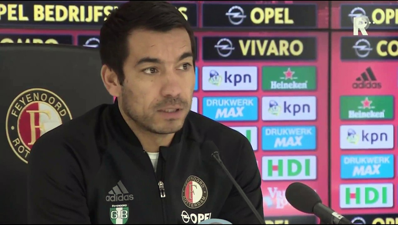 03-03-2017 Naast de punten staat er meer op spel