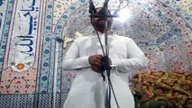 Mufti Abdul Shakoor al barvi jumma    naat  3.3.17
