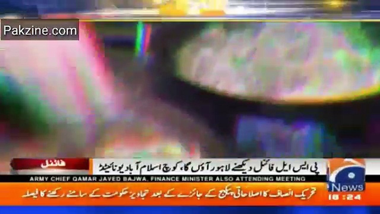 Australian X Cricket Captain Dean Jones Love Lahore Food And Going Lahore To Watch PSL Final