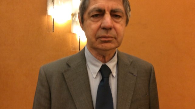 Le conseiller départemental Philippe Senaux soutient François Fillon